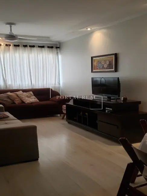 Foto 4 de Apartamento com 1 quarto à venda, 50m2 em Bosque, Campinas - SP