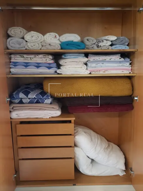 Foto 6 de Apartamento com 1 quarto à venda, 50m2 em Bosque, Campinas - SP