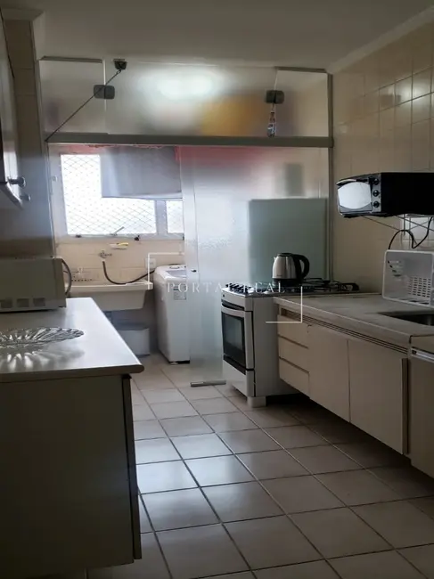 Foto 3 de Apartamento com 1 quarto à venda, 50m2 em Bosque, Campinas - SP