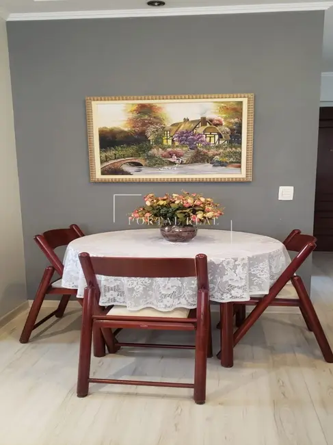 Foto 5 de Apartamento com 1 quarto à venda, 50m2 em Bosque, Campinas - SP