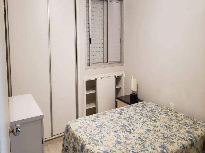Foto 2 de Apartamento com 1 quarto à venda, 50m2 em Bosque, Campinas - SP
