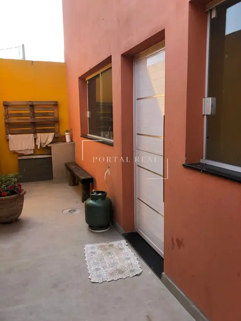 Casa com 3 quartos à venda, 250m2 em Jardim Samambaia, Campinas - SP - imagem 9 Foto 9 de Casa com 3 quartos à venda, 250m2 em Jardim Samambaia, Campinas - SP