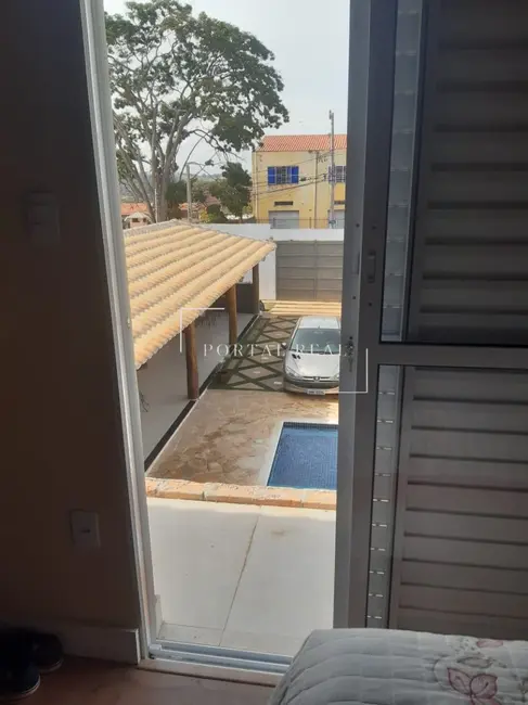 Casa com 3 quartos à venda, 250m2 em Jardim Samambaia, Campinas - SP - imagem 4 Foto 4 de Casa com 3 quartos à venda, 250m2 em Jardim Samambaia, Campinas - SP