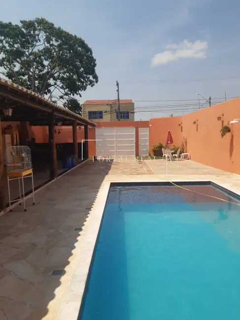 Casa com 3 quartos à venda, 250m2 em Jardim Samambaia, Campinas - SP - imagem 3 Foto 3 de Casa com 3 quartos à venda, 250m2 em Jardim Samambaia, Campinas - SP