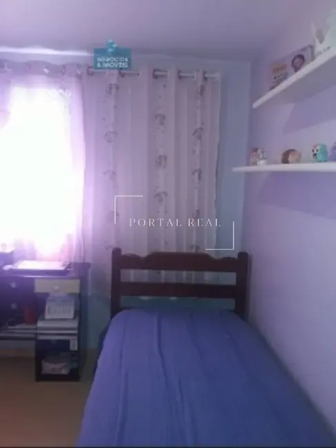 Apartamento com 3 quartos à venda, 72m2 em Vila Industrial, Campinas - SP - imagem 5 Foto 5 de Apartamento com 3 quartos à venda, 72m2 em Vila Industrial, Campinas - SP