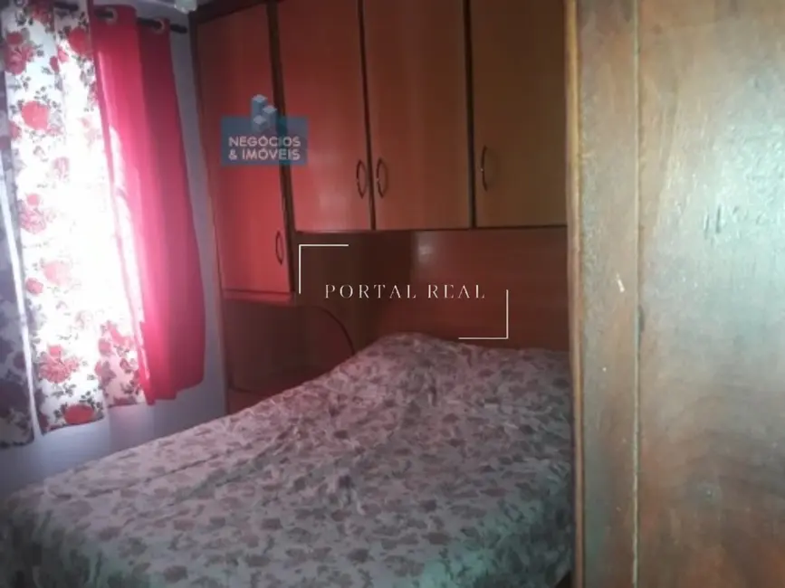 Apartamento com 3 quartos à venda, 72m2 em Vila Industrial, Campinas - SP - imagem 3 Foto 3 de Apartamento com 3 quartos à venda, 72m2 em Vila Industrial, Campinas - SP