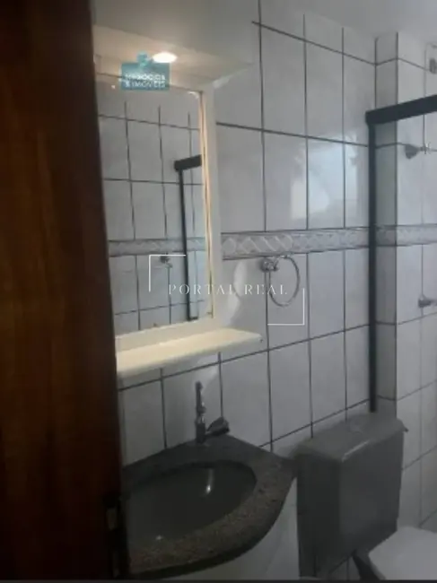 Apartamento com 3 quartos à venda, 72m2 em Vila Industrial, Campinas - SP - imagem 7 Foto 7 de Apartamento com 3 quartos à venda, 72m2 em Vila Industrial, Campinas - SP