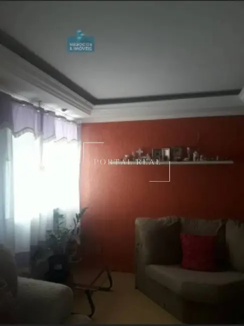 Apartamento com 3 quartos à venda, 72m2 em Vila Industrial, Campinas - SP - imagem 9 Foto 9 de Apartamento com 3 quartos à venda, 72m2 em Vila Industrial, Campinas - SP