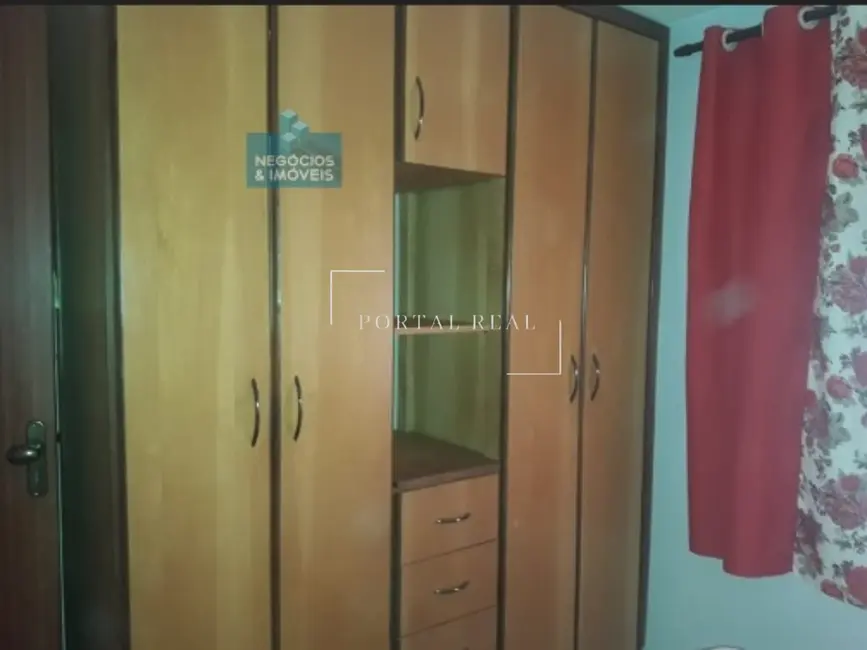 Apartamento com 3 quartos à venda, 72m2 em Vila Industrial, Campinas - SP - imagem 4 Foto 4 de Apartamento com 3 quartos à venda, 72m2 em Vila Industrial, Campinas - SP