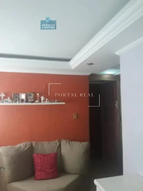 Apartamento com 3 quartos à venda, 72m2 em Vila Industrial, Campinas - SP - imagem 2 Foto 2 de Apartamento com 3 quartos à venda, 72m2 em Vila Industrial, Campinas - SP