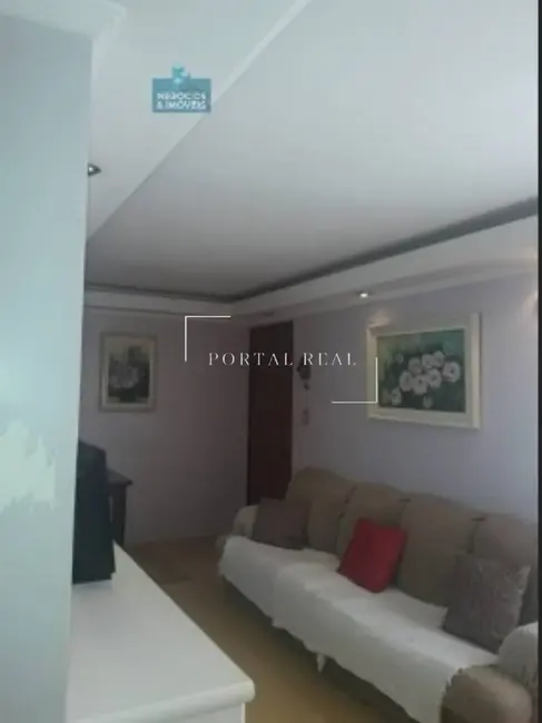 Apartamento com 3 quartos à venda, 72m2 em Vila Industrial, Campinas - SP - imagem 8 Foto 8 de Apartamento com 3 quartos à venda, 72m2 em Vila Industrial, Campinas - SP