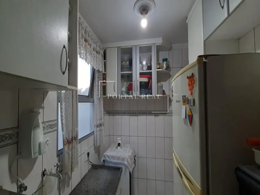 Foto 6 de Apartamento com 2 quartos à venda, 50m2 em Vila Industrial, Campinas - SP