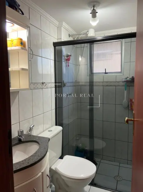 Foto 9 de Apartamento com 2 quartos à venda, 50m2 em Vila Industrial, Campinas - SP