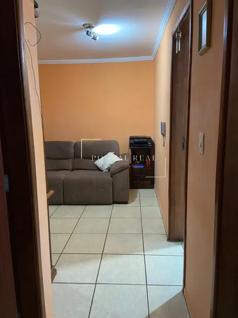 Foto 3 de Apartamento com 2 quartos à venda, 50m2 em Vila Industrial, Campinas - SP