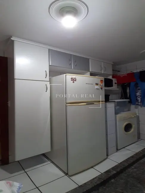 Foto 5 de Apartamento com 2 quartos à venda, 50m2 em Vila Industrial, Campinas - SP