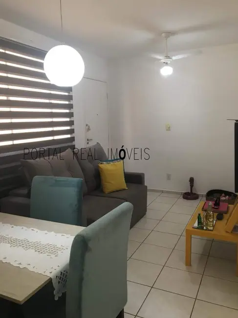 Apartamento com 2 quartos à venda, 48m2 em Vila João Jorge, Campinas - SP - imagem 6 Foto 6 de Apartamento com 2 quartos à venda, 48m2 em Vila João Jorge, Campinas - SP