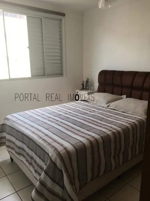 Foto 2 de Apartamento com 2 quartos à venda, 48m2 em Vila João Jorge, Campinas - SP