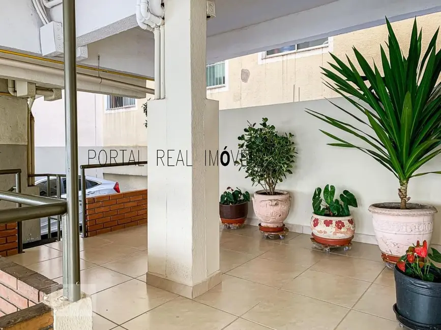 Apartamento com 2 quartos à venda, 48m2 em Vila João Jorge, Campinas - SP - imagem 4 Foto 4 de Apartamento com 2 quartos à venda, 48m2 em Vila João Jorge, Campinas - SP