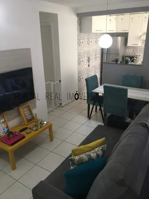 Apartamento com 2 quartos à venda, 48m2 em Vila João Jorge, Campinas - SP - imagem 5 Foto 5 de Apartamento com 2 quartos à venda, 48m2 em Vila João Jorge, Campinas - SP