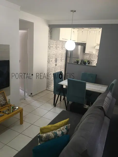 Apartamento com 2 quartos à venda, 48m2 em Vila João Jorge, Campinas - SP - imagem 7 Foto 7 de Apartamento com 2 quartos à venda, 48m2 em Vila João Jorge, Campinas - SP