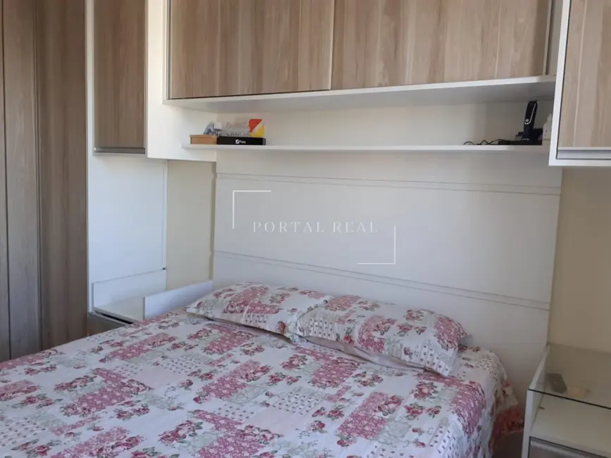 Apartamento com 2 quartos à venda, 50m2 em Jardim Nova Hortolândia I, Hortolandia - SP - imagem 2 Foto 2 de Apartamento com 2 quartos à venda, 50m2 em Jardim Nova Hortolândia I, Hortolandia - SP