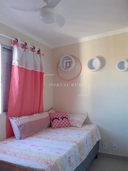 Apartamento com 2 quartos à venda, 50m2 em Jardim Nova Hortolândia I, Hortolandia - SP - imagem 7 Foto 7 de Apartamento com 2 quartos à venda, 50m2 em Jardim Nova Hortolândia I, Hortolandia - SP