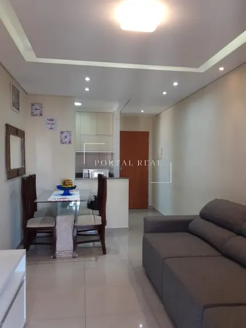 Apartamento com 2 quartos à venda, 50m2 em Jardim Nova Hortolândia I, Hortolandia - SP - imagem 1 Foto 1 de Apartamento com 2 quartos à venda, 50m2 em Jardim Nova Hortolândia I, Hortolandia - SP