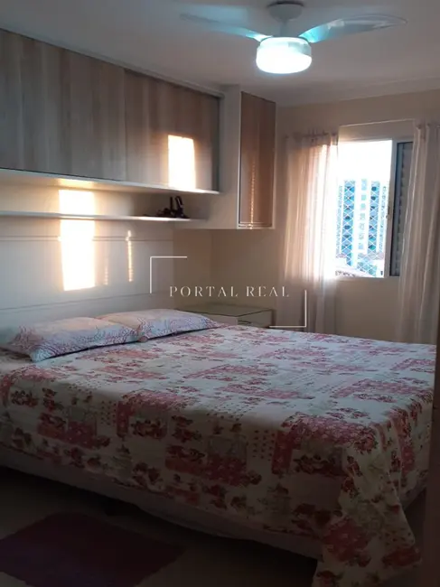 Apartamento com 2 quartos à venda, 50m2 em Jardim Nova Hortolândia I, Hortolandia - SP - imagem 3 Foto 3 de Apartamento com 2 quartos à venda, 50m2 em Jardim Nova Hortolândia I, Hortolandia - SP