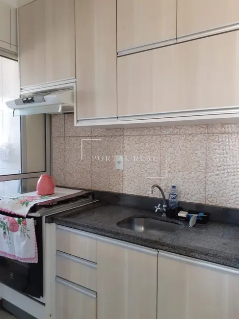 Apartamento com 2 quartos à venda, 50m2 em Jardim Nova Hortolândia I, Hortolandia - SP - imagem 4 Foto 4 de Apartamento com 2 quartos à venda, 50m2 em Jardim Nova Hortolândia I, Hortolandia - SP