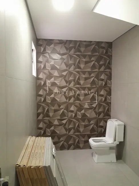 Foto 9 de Sala Comercial com 6 quartos para alugar, 200m2 em Bonfim, Campinas - SP