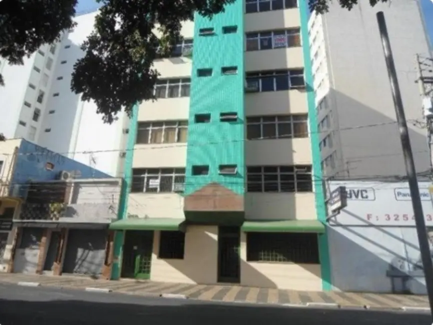 Foto 8 de Sala Comercial à venda, 50m2 em Centro, Campinas - SP