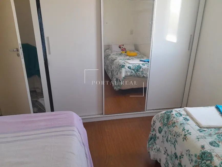 Apartamento com 2 quartos à venda, 50m2 em Vila Industrial, Campinas - SP - imagem 4 Foto 4 de Apartamento com 2 quartos à venda, 50m2 em Vila Industrial, Campinas - SP