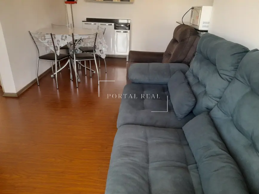 Apartamento com 2 quartos à venda, 50m2 em Vila Industrial, Campinas - SP - imagem 9 Foto 9 de Apartamento com 2 quartos à venda, 50m2 em Vila Industrial, Campinas - SP