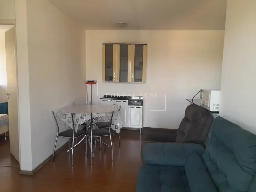 Apartamento com 2 quartos à venda, 50m2 em Vila Industrial, Campinas - SP - imagem 8 Foto 8 de Apartamento com 2 quartos à venda, 50m2 em Vila Industrial, Campinas - SP