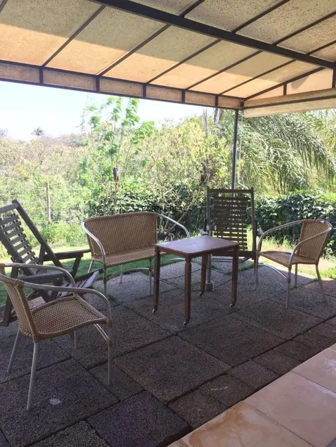 Casa de Condomínio com 5 quartos à venda, 300m2 em Chácara Santa Margarida, Campinas - SP - imagem 4 Foto 4 de Casa de Condomínio com 5 quartos à venda, 300m2 em Chácara Santa Margarida, Campinas - SP