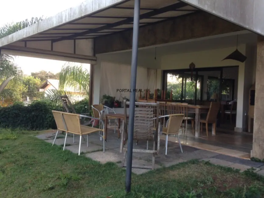 Casa de Condomínio com 5 quartos à venda, 300m2 em Chácara Santa Margarida, Campinas - SP - imagem 3 Foto 3 de Casa de Condomínio com 5 quartos à venda, 300m2 em Chácara Santa Margarida, Campinas - SP