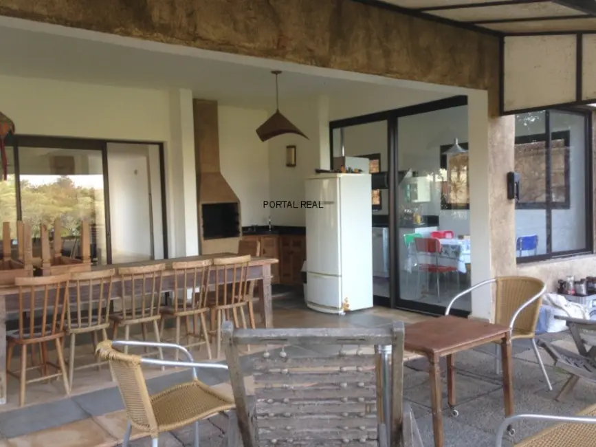 Foto 2 de Casa de Condomínio com 5 quartos à venda, 300m2 em Chácara Santa Margarida, Campinas - SP