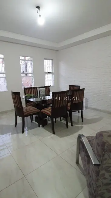 Foto 9 de Casa com 3 quartos à venda, 400m2 em Parque Jambeiro, Campinas - SP
