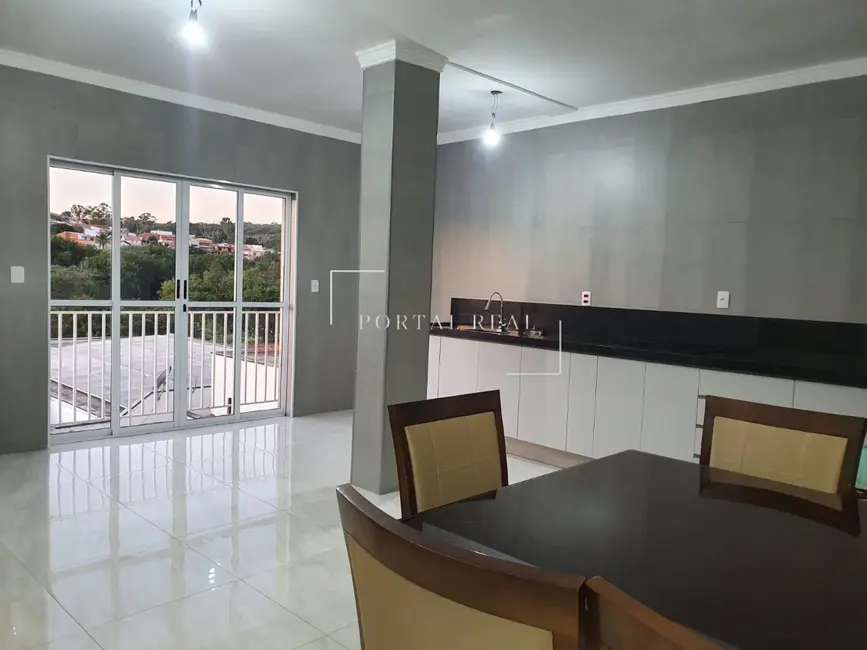 Foto 1 de Casa com 3 quartos à venda, 400m2 em Parque Jambeiro, Campinas - SP