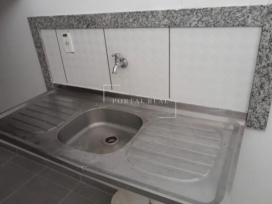 Foto 4 de Armazém / Galpão para alugar, 270m2 em Jardim do Trevo, Campinas - SP