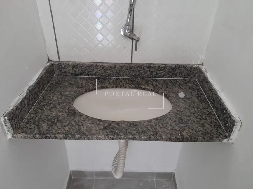 Foto 6 de Armazém / Galpão para alugar, 270m2 em Jardim do Trevo, Campinas - SP