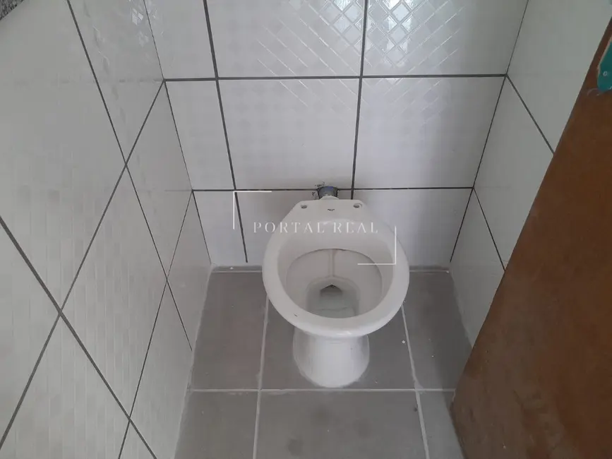 Foto 8 de Armazém / Galpão para alugar, 270m2 em Jardim do Trevo, Campinas - SP