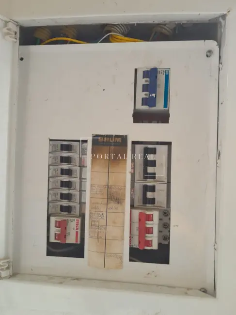 Foto 3 de Armazém / Galpão para alugar, 270m2 em Jardim do Trevo, Campinas - SP