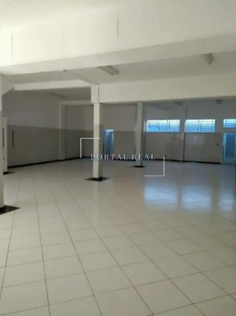 Foto 6 de Armazém / Galpão com 1 quarto para alugar, 500m2 em Campinas - SP