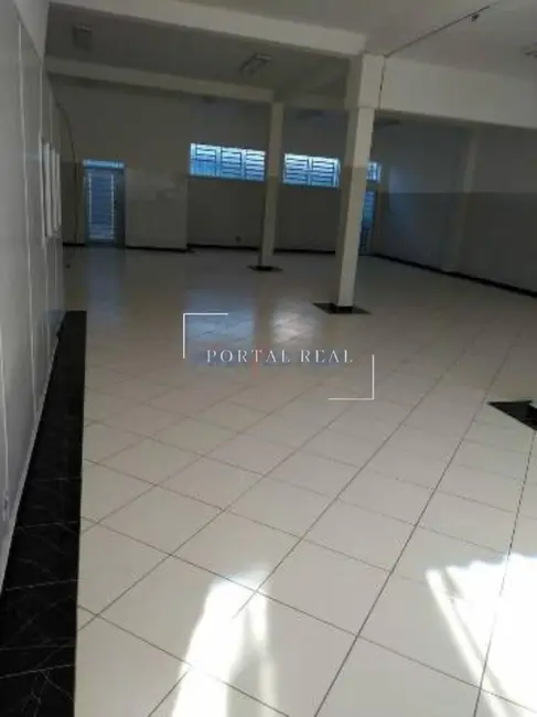 Foto 4 de Armazém / Galpão com 1 quarto para alugar, 500m2 em Campinas - SP
