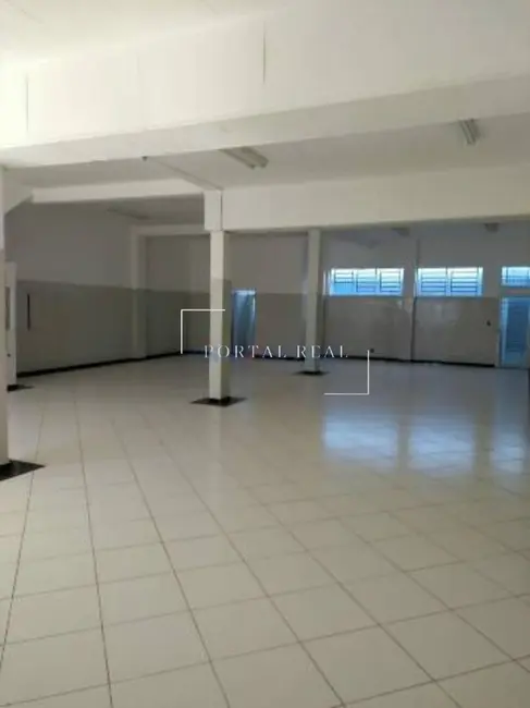 Foto 5 de Armazém / Galpão com 1 quarto para alugar, 500m2 em Campinas - SP