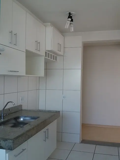 Foto 1 de Apartamento com 2 quartos à venda, 49m2 em Jardim Márcia, Campinas - SP