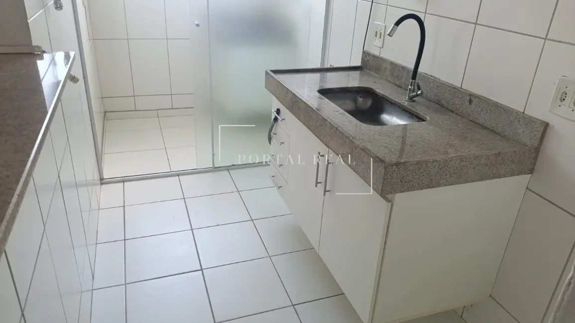 Apartamento com 2 quartos à venda, 49m2 em Jardim Márcia, Campinas - SP - imagem 6 Foto 6 de Apartamento com 2 quartos à venda, 49m2 em Jardim Márcia, Campinas - SP