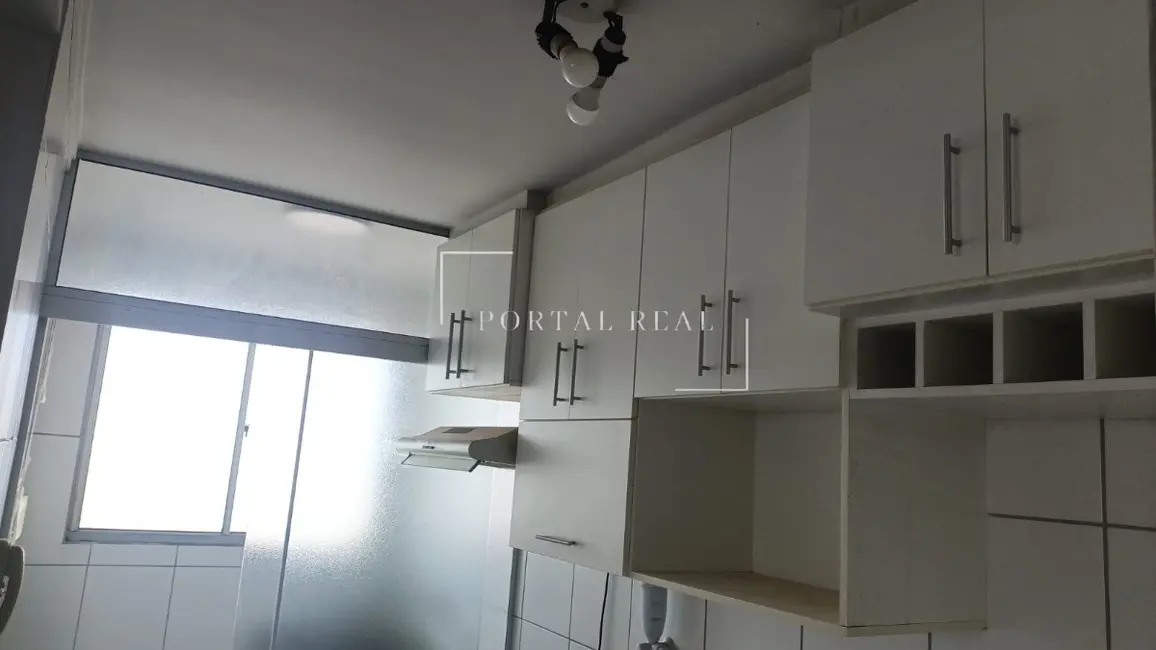Apartamento com 2 quartos à venda, 49m2 em Jardim Márcia, Campinas - SP - imagem 4 Foto 4 de Apartamento com 2 quartos à venda, 49m2 em Jardim Márcia, Campinas - SP