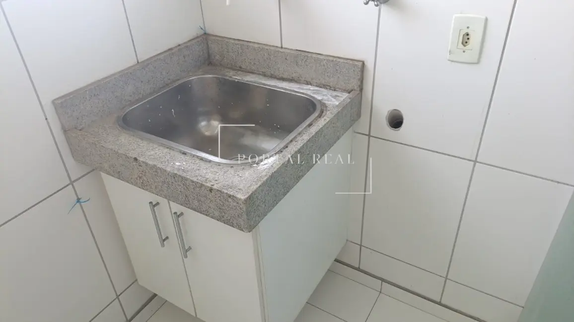 Apartamento com 2 quartos à venda, 49m2 em Jardim Márcia, Campinas - SP - imagem 5 Foto 5 de Apartamento com 2 quartos à venda, 49m2 em Jardim Márcia, Campinas - SP